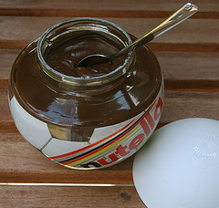 Nutella