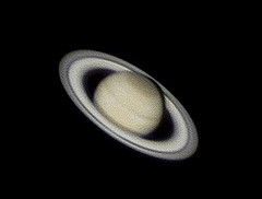 Saturne