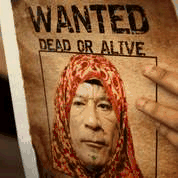 Wanted